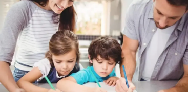 Parent Support