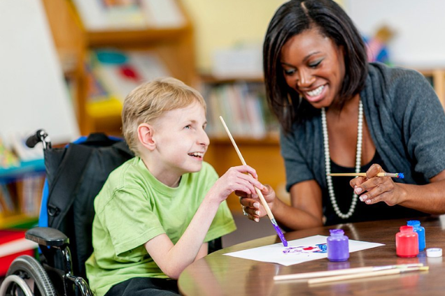 Special Education